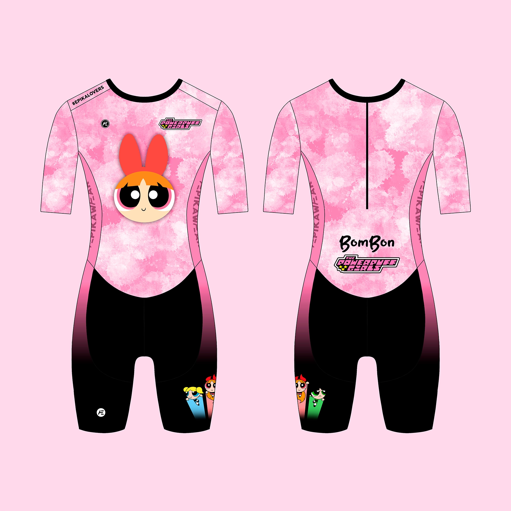 Bombon