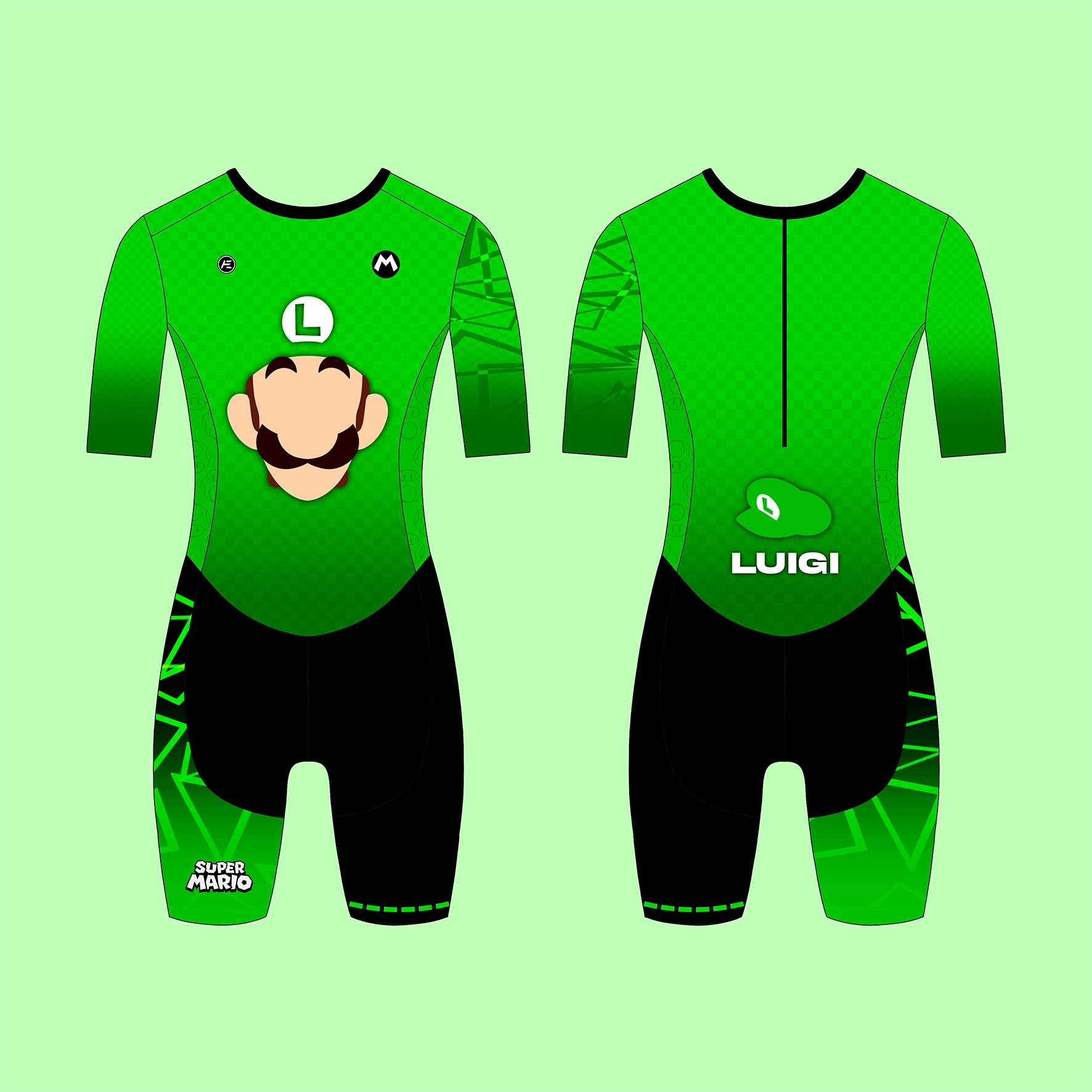 Luigi