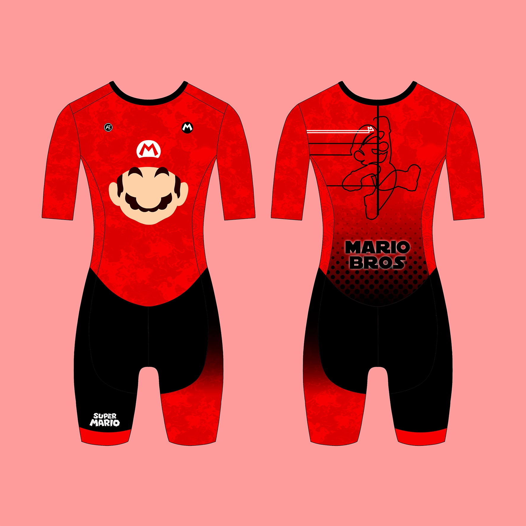 Mario Bros