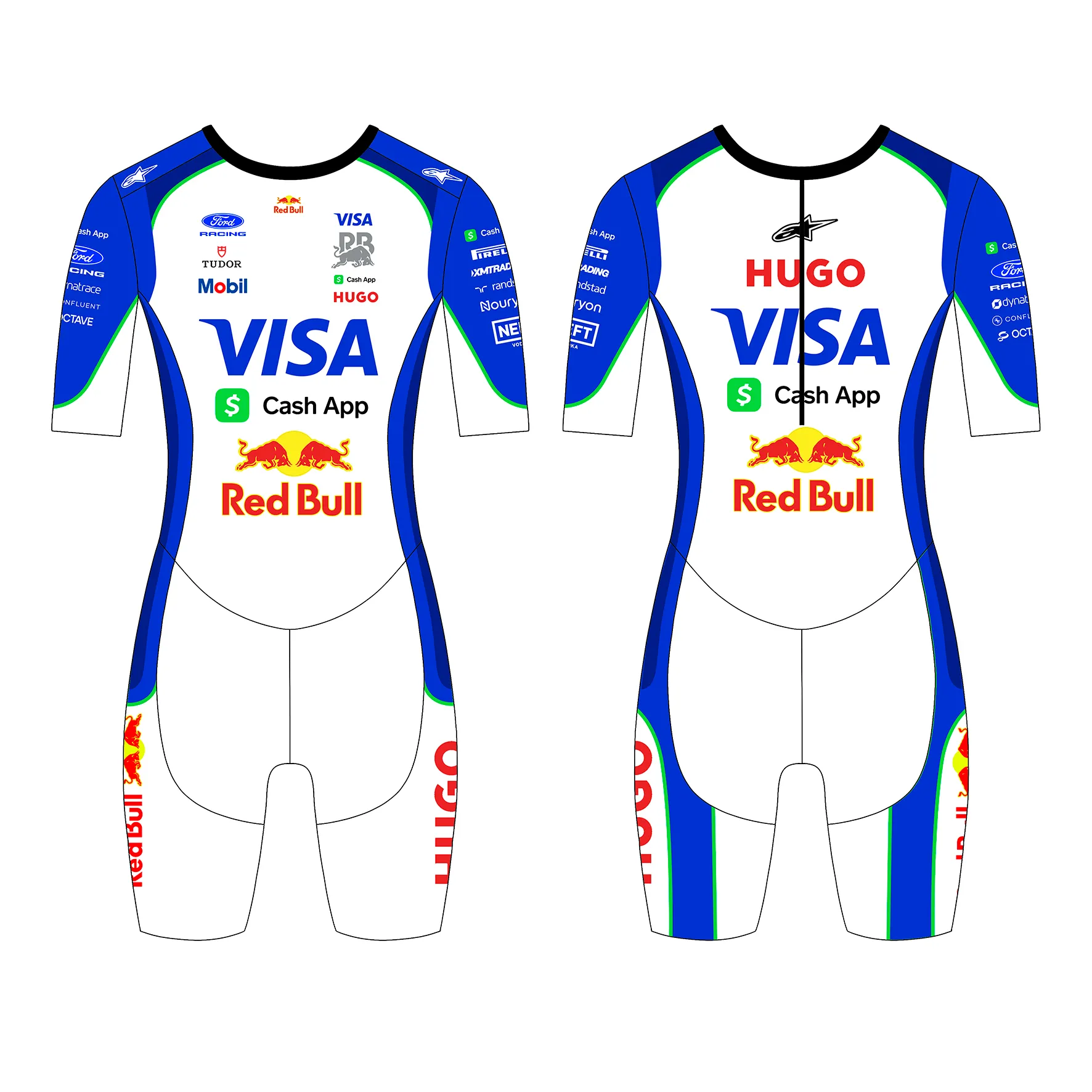 Racing Bulls F1 TEAM