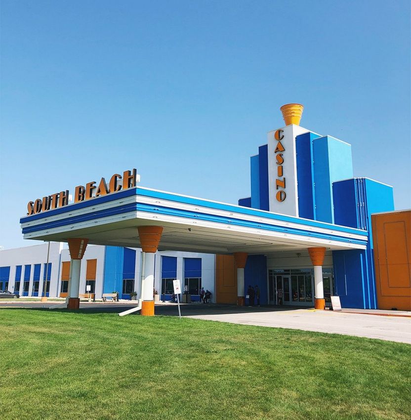 South Coastline Gambling Establishment Online - Canada's Premier Pc gaming Destination