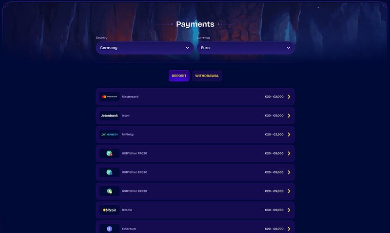 Discover the Exciting World of Wishwin Casino Slots and Bonus Offers