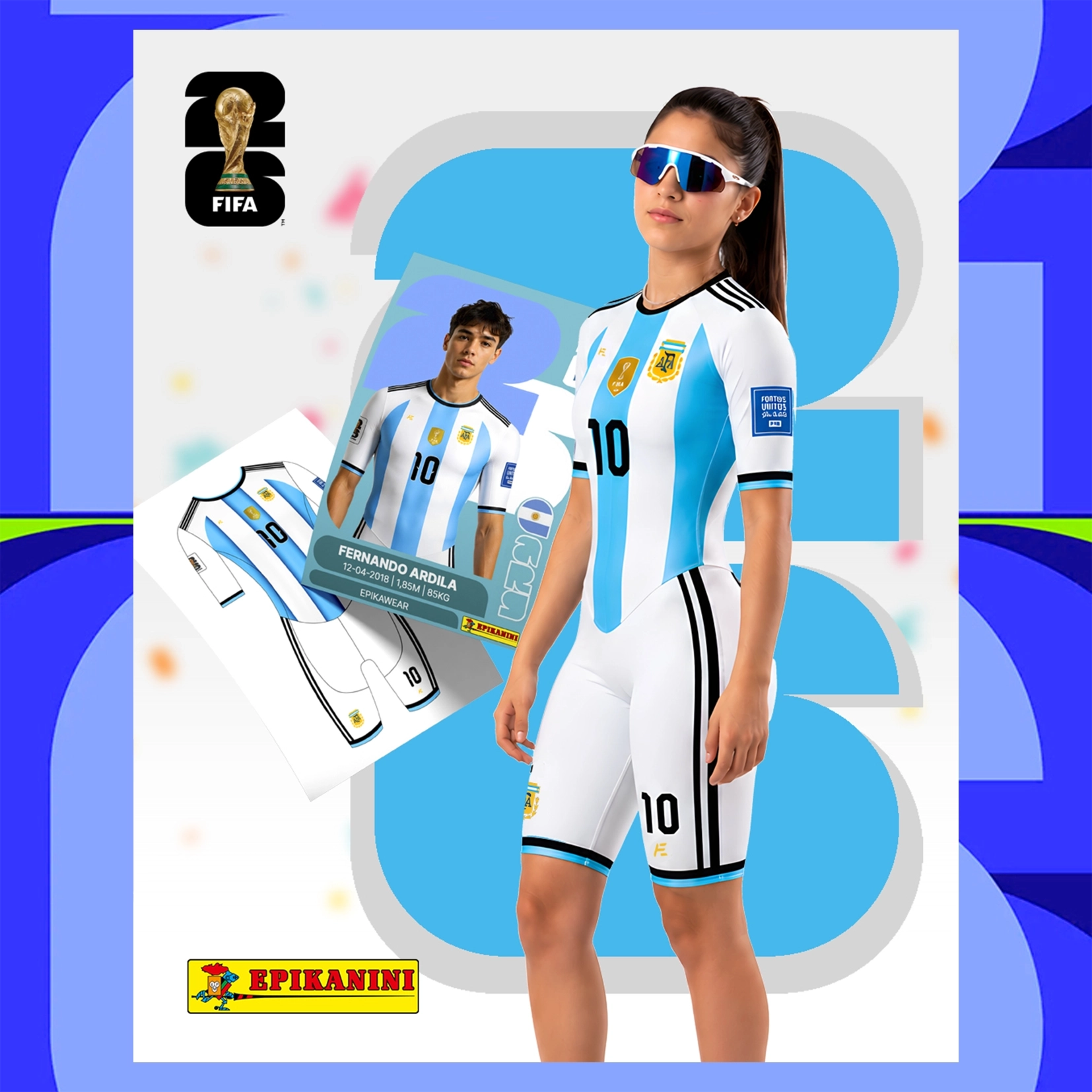 Argentina
