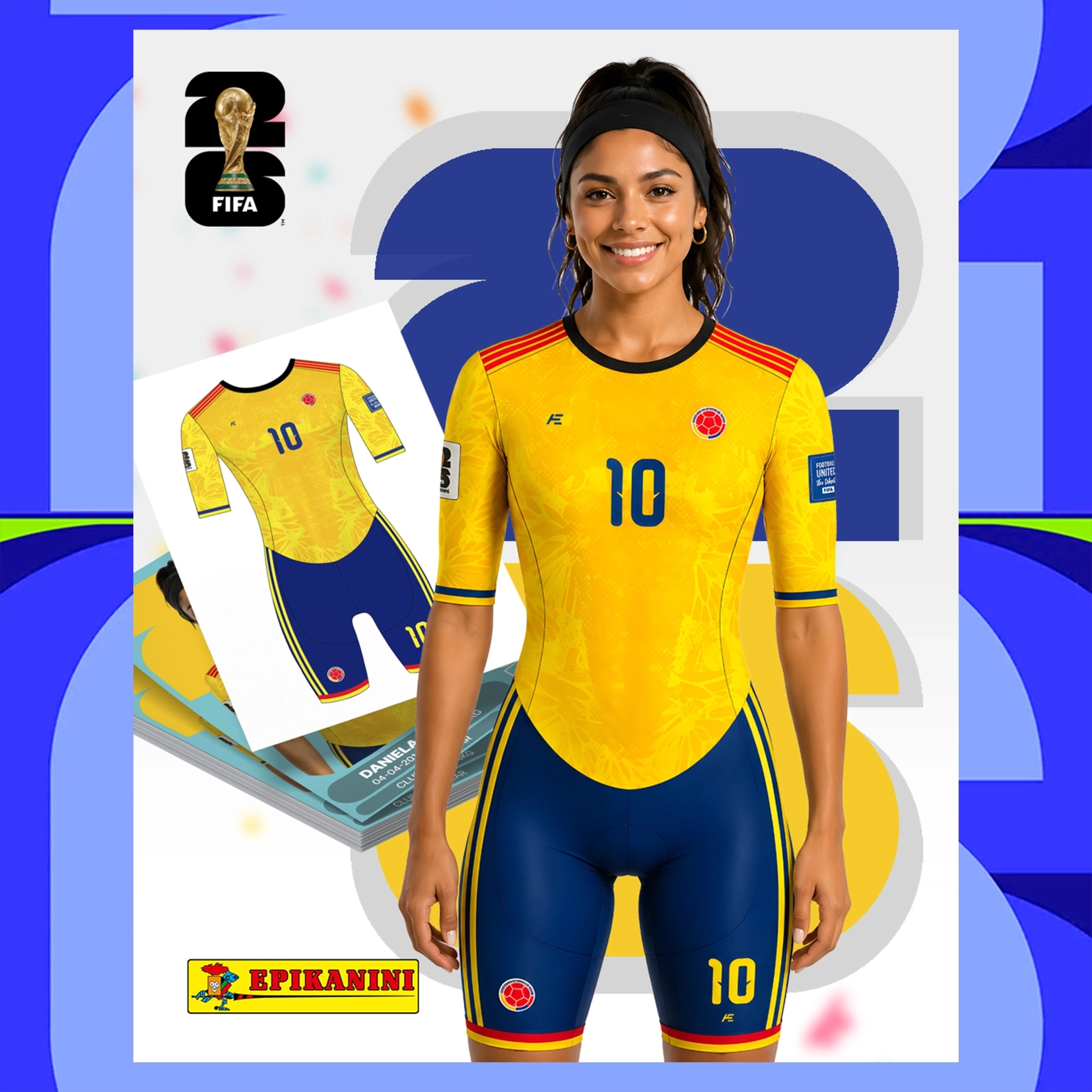 Colombia Oficial