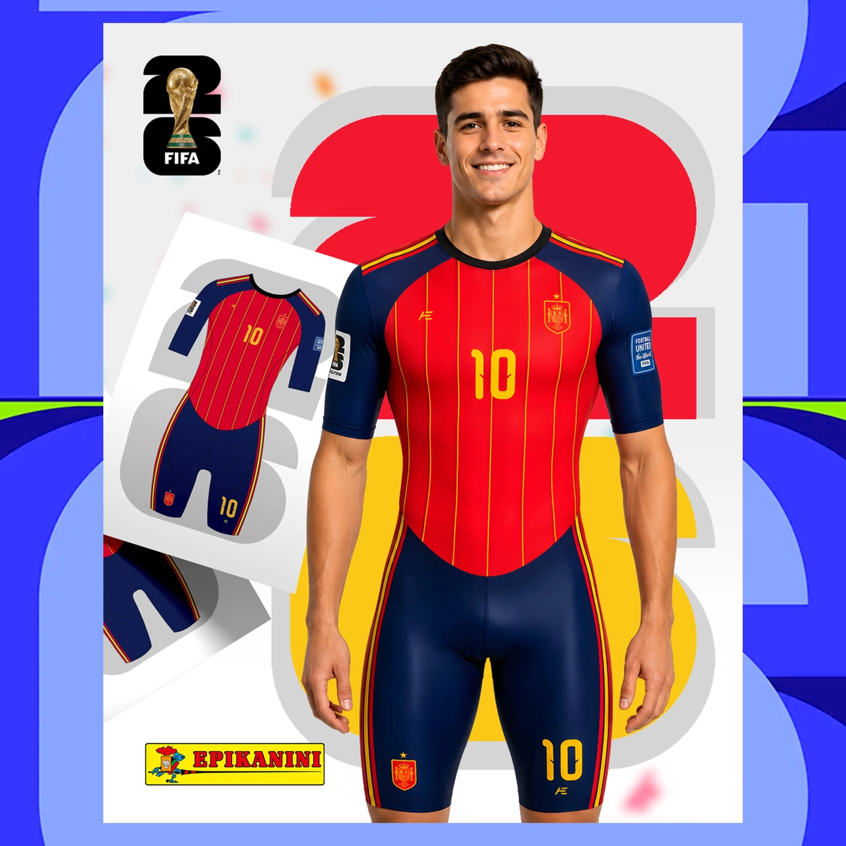 España