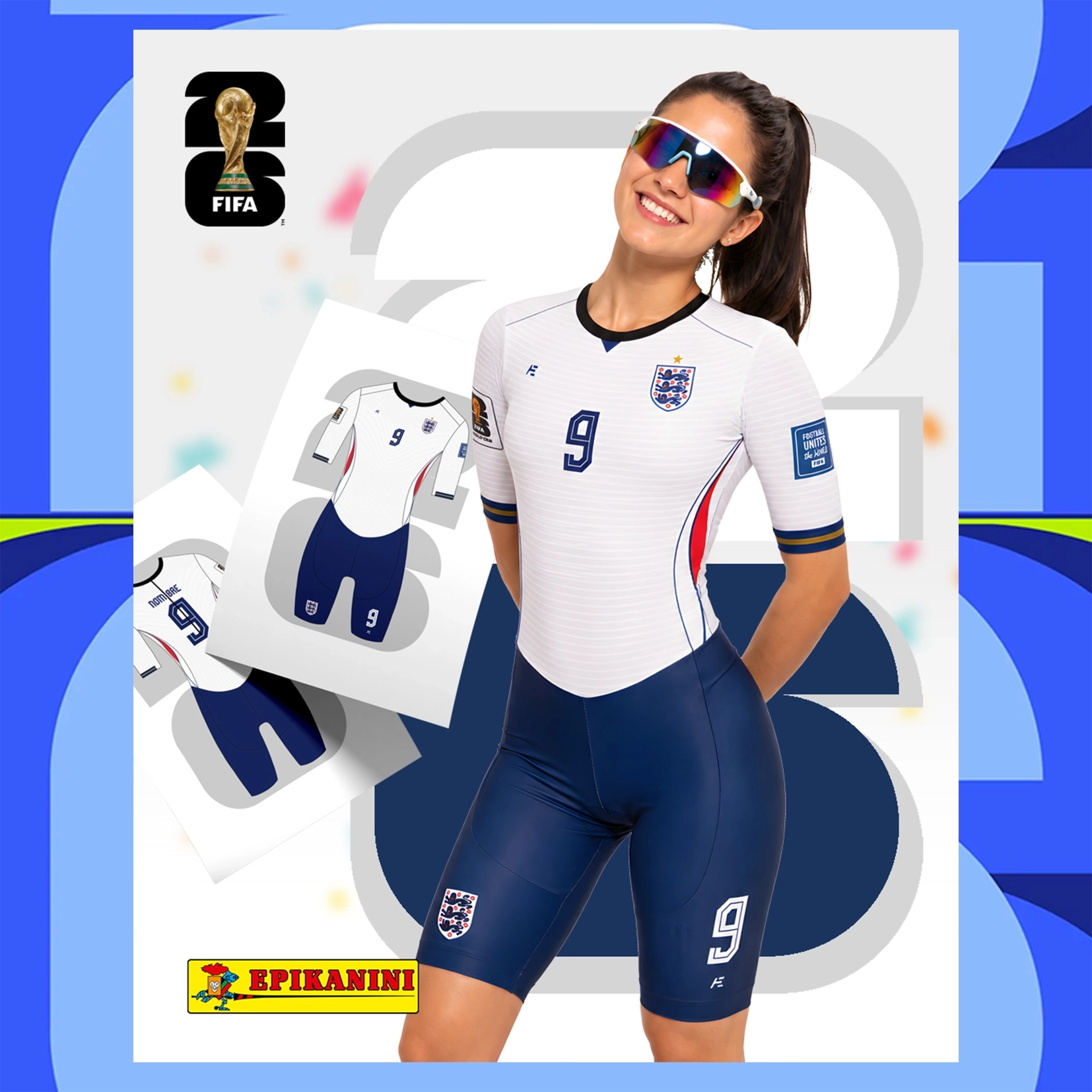 Inglaterra
