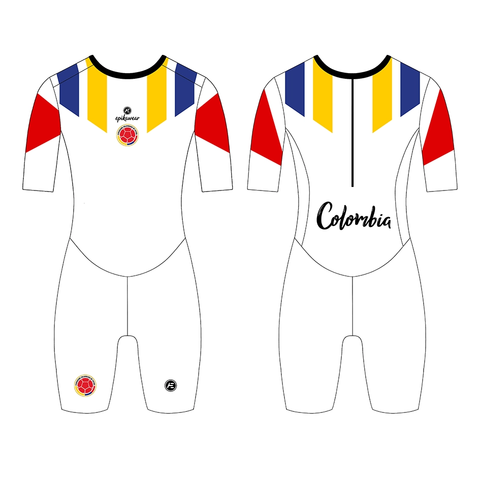 Colombia Especial Nueva Toda Blanca