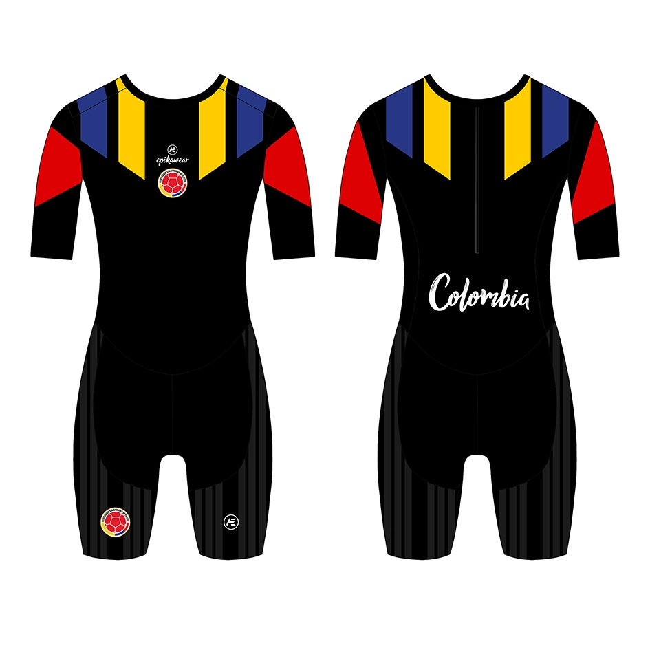 Colombia Especial Nueva Toda Negra